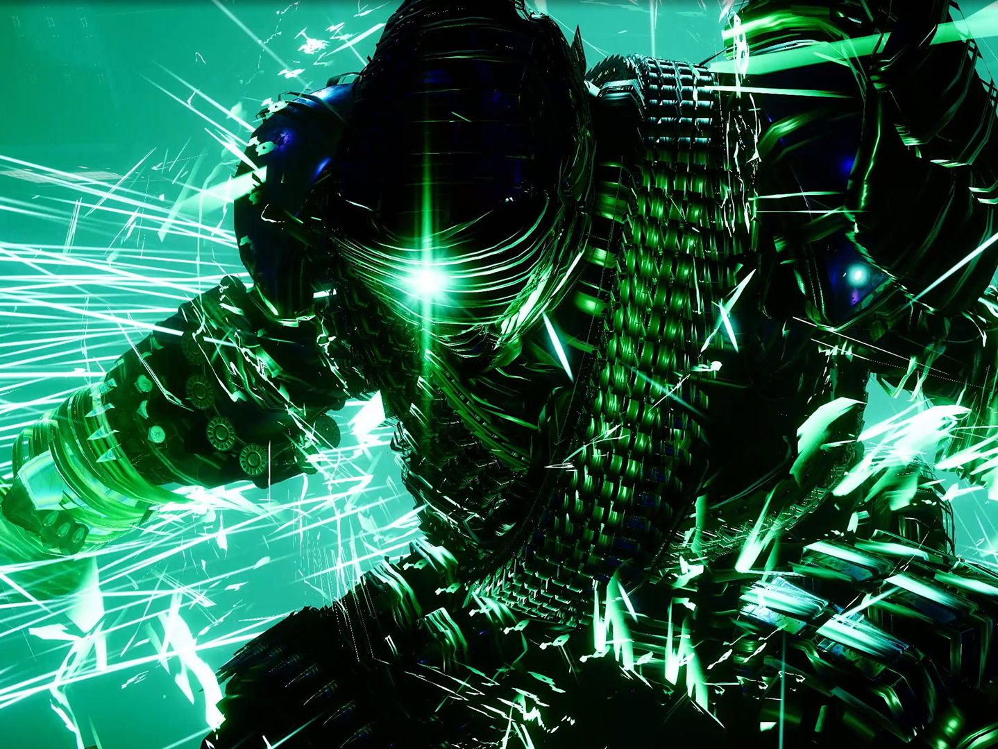 Destiny 2: Lightfall